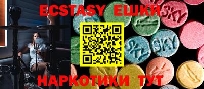 хмурый Кунгур